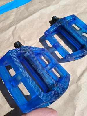 Animal Pedals for BMX Bike for sale | eBay