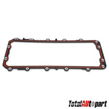 Junta de cárter de aceite de motor para Ford F-150 F-250 Lincoln Mercury Avanti Panoz Qvale