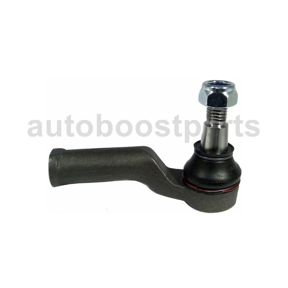 Left Outer Right Outer Inner Steering Tie Rod End for 2010-2017 Volvo XC60 - Image 3 of 4