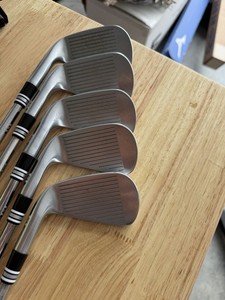 2023 T100 Irons | eBay