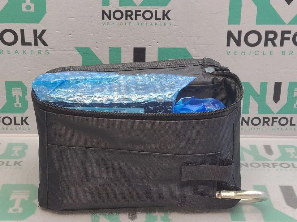 Kit Reparación Pinchazos Sellador PEUGEOT 3008 MK2 P84E 9844398080 Foto 3 de 4