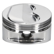 Je Pistons Sbc Domed Piston Set 4.000 Bore 13.5cc- 217240 Je Pistons Sbc Domed Piston Set 4.000 Bore 13.5cc- 217240