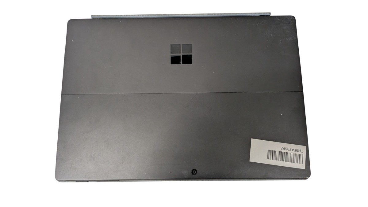 Microsoft Surface Pro 7+ i7-1165G7 @ 2.80GHz, 16GB Ram, 512GB NVMe 
