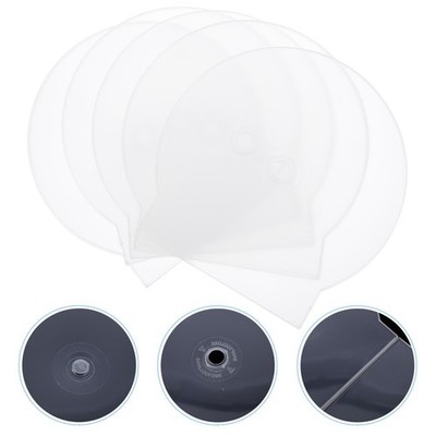 40 Pcs Leere Cd-hüllen Dvd Boxen Aufbewahrung DVD-Aufbewahrungshülle