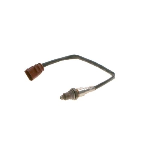 Lambdasonde Bosch 0258030127 FüR Porsche Seat Skoda Vw Vor Katalysator-image