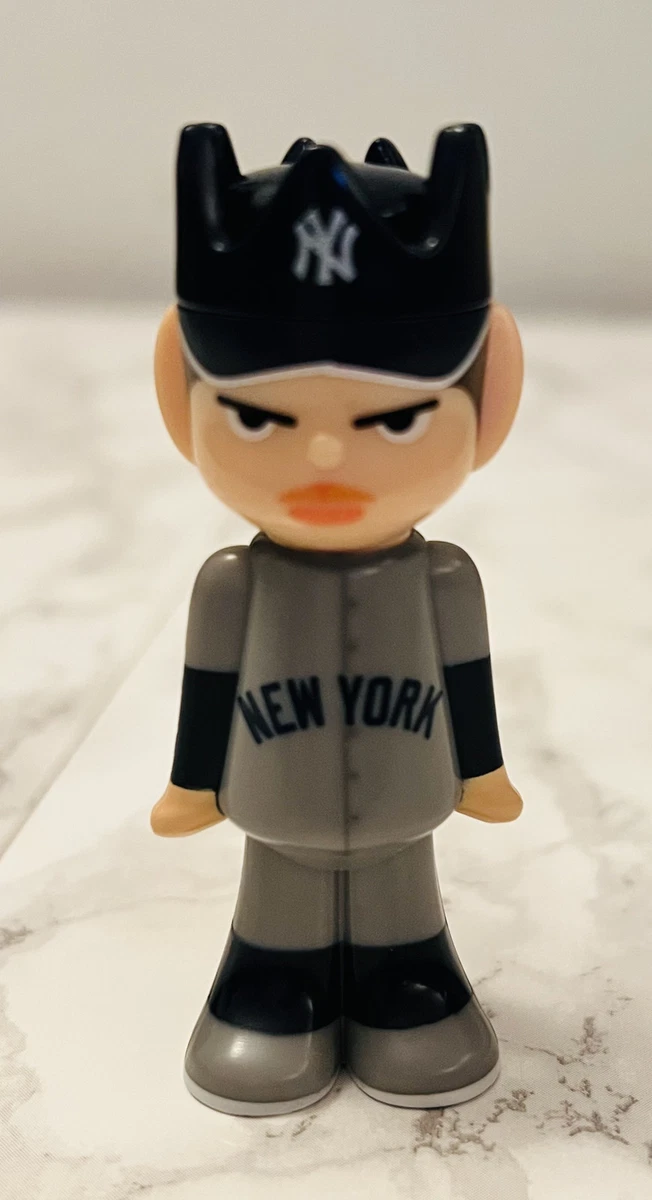 New York Yankees Multi-Color MLB Action Figures for sale | eBay