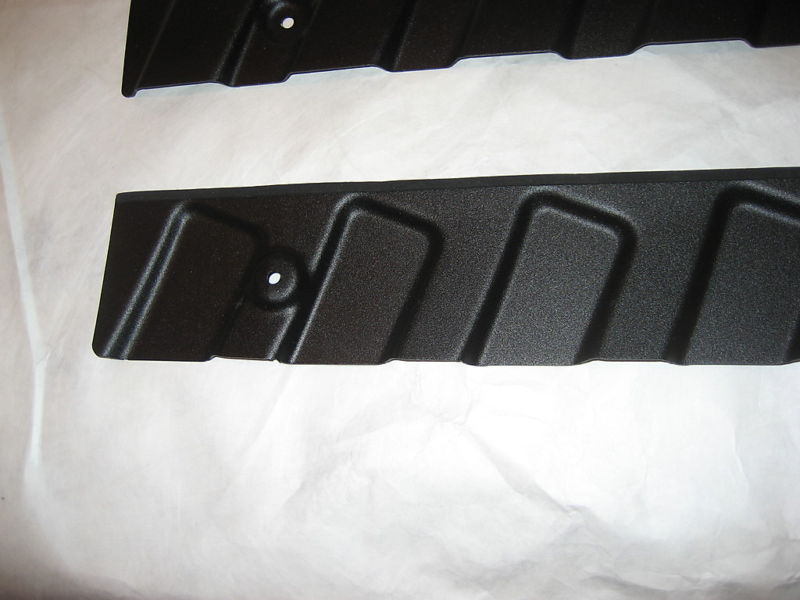 LAMBORGHINI GALLARDO COIL COVERS KIT 0R1400013