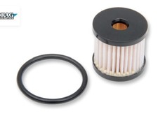 FILTRO CARBURANTE BENZINA SERBATOIO HARLEY DAVIDSON 1584, 1690 DYNA ROAD KING SO