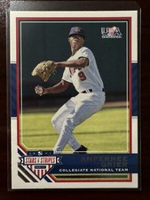 2017 Panini USA Stars & Stripes #82 Anfernee Grier