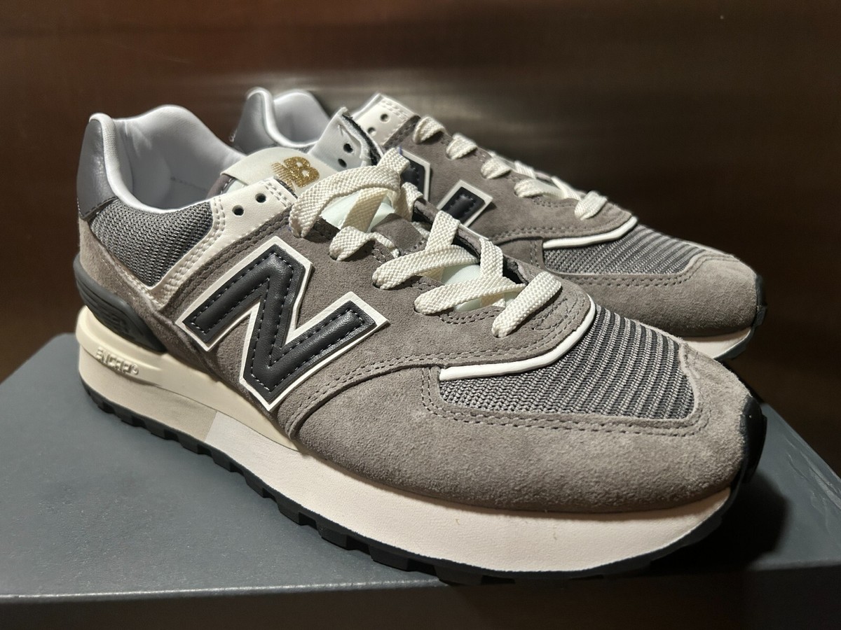★New Balance★ [New Balance] Sneakers 574 Sneakers Gray U57 574 Core - New Balance