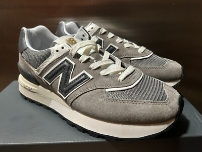 New Balance スニーカー グレー574 s-l400.jpg