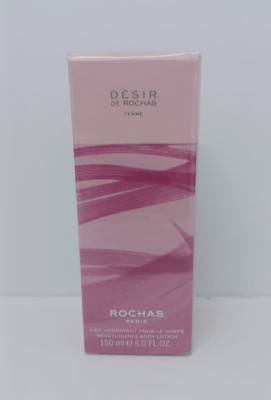 Rochas Desir de Rochas Femme Moisturizing Body Lotion 150 ml Descatalogado