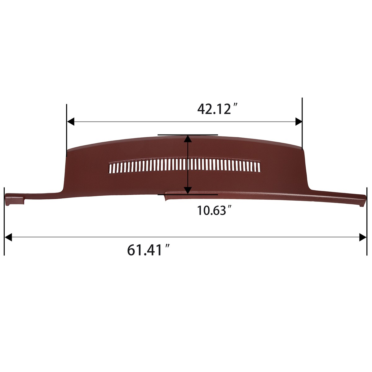 パーツ c/k 88-94y polytpedashboardcover c1500 c/k 88-94y polytpedashboardcover c1500