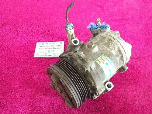 🔹Opel Astra G Caravan T98 2.0 DTI Klimakompressor 👍TOP ANGEBOT⭐⭐⭐⭐⭐ 09132922