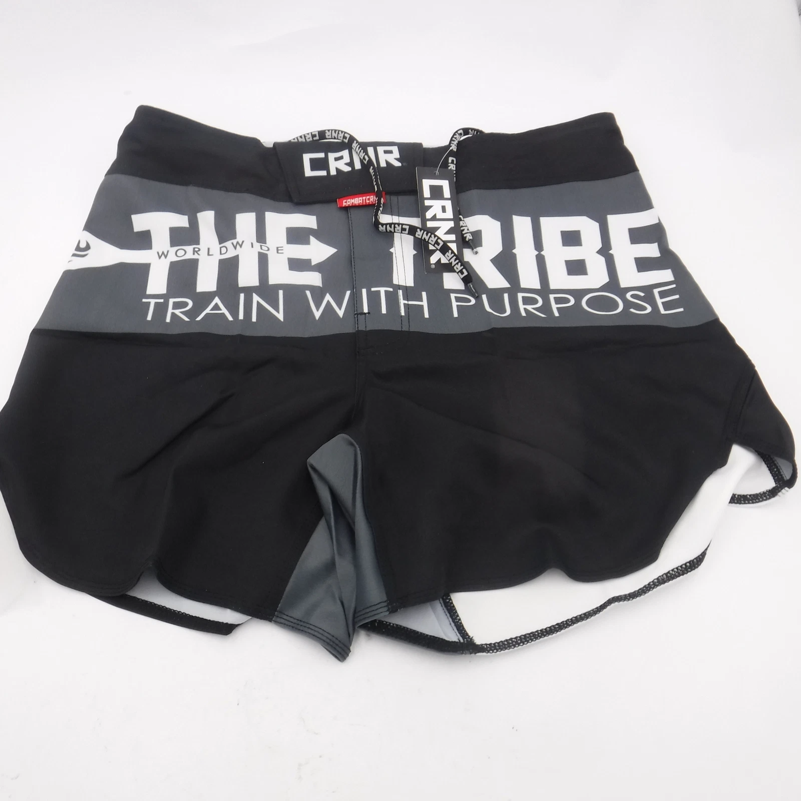 Short hybride Combat Corner CRNR 34/6 Fishers BJJ Supreme taille 34 homme 22887