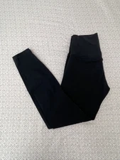 Lululemon Align High Rise Legging Women's size 2
