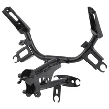 Front Headlight Upper Fairing Stay Bracket Fit For Yamaha YZF-R3/R25 2019-2024