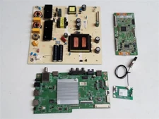 ONN 100012586 TV Repair Parts Lot