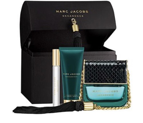 Fragrance Marc Jacobs Decadence Piece Set Marc Jacobs Decadence