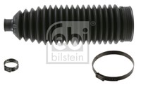 Lenkgetriebeabdeckung VW Golf 4/NEW Beatle 98- Kpl. MIT Klammern