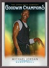 2021 Upper Deck Goodwin Champions Complete Your Set!! You Choose!!