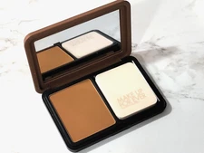 Make Up For Ever HD Skin Matte Velvet Powder Foundation 4R63 cool pecan