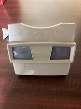 Vintage Graf View Master Made In The USA ๐บ๐ธ