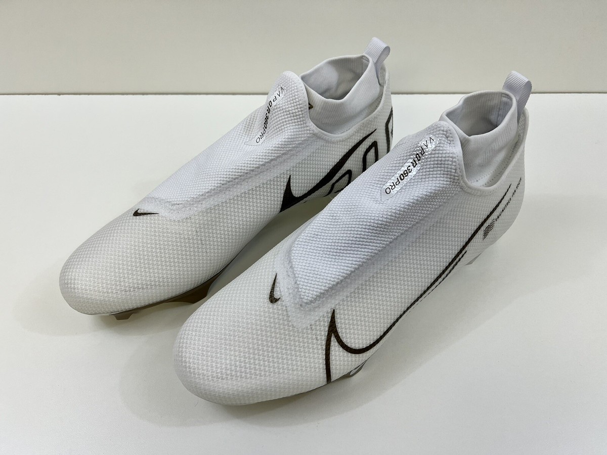 ナイキ VAPOR EDGE PRO 26 ヴェイパー NIKE アメフト 白 NIKE ナイキ メンズ ヴェイパーエッジプロ360 アメフト