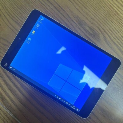 Xiaomi Mi Pad 2 Modding Version 8GB Ram 128GB Windows Tablet