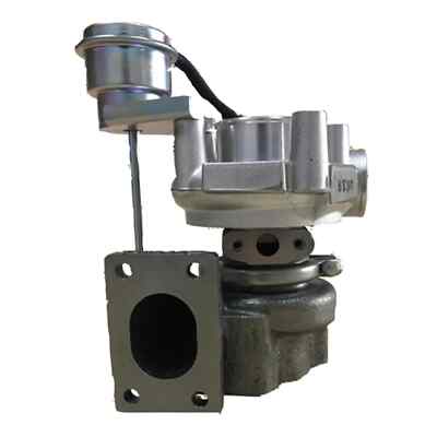 New 4089795 Turbocharger Turbo Fits for Cummins B3.3;QSB 3.3L Engine | eBay