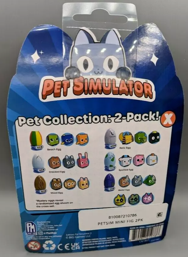 Pet Simulator X codes (November 2023) - Are there any, and what can you  get? - VideoGamer