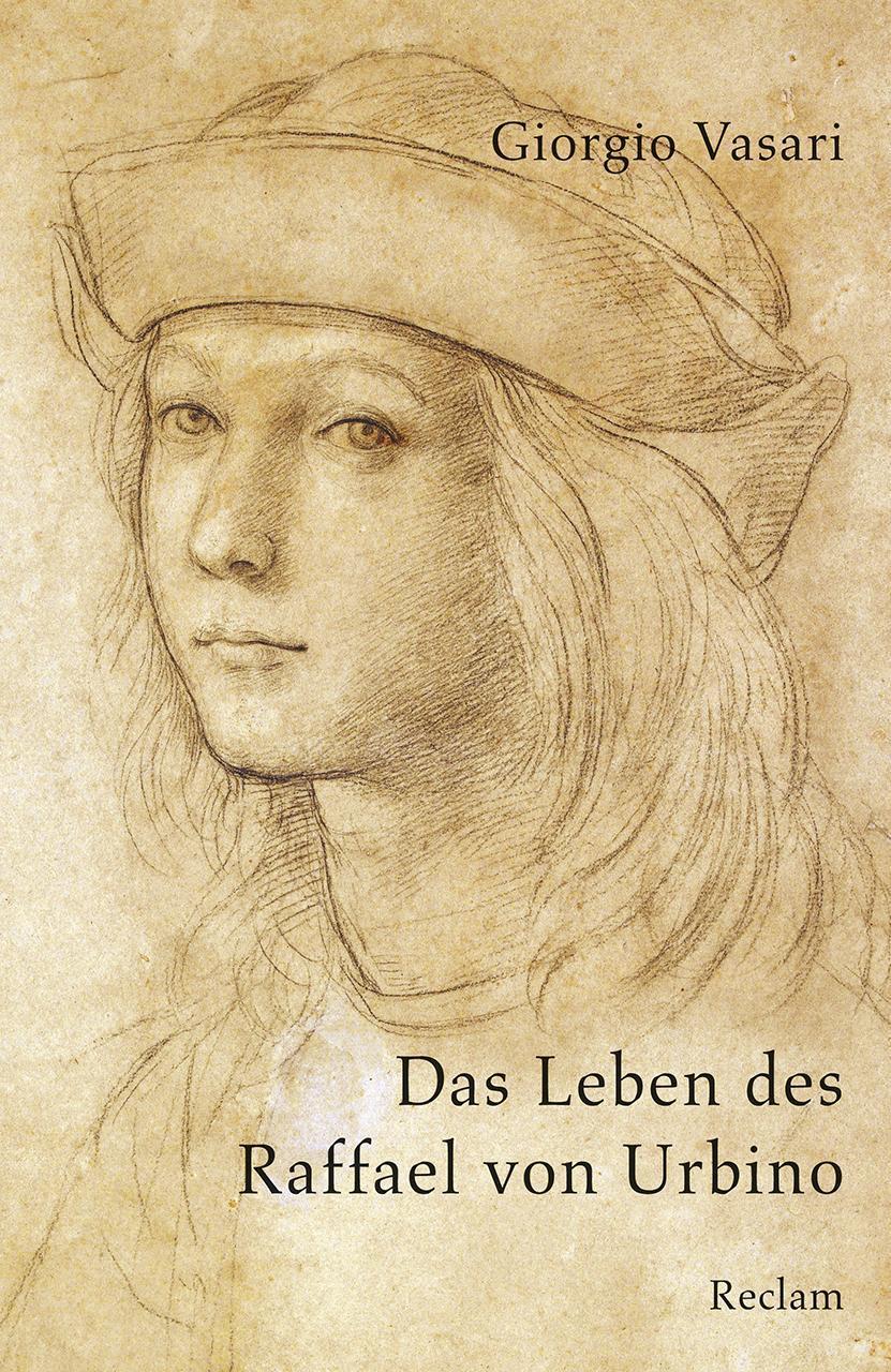 Thumbnail - Das Leben Des Raffael Von Urbino Giorgio Vasari