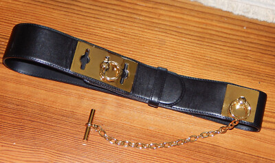 小物 ABELIAEDOWARDGOUCHA CLASSIC LEATHER BELT CLASSIC LEATHER BELT – ABELIAEDOWARDGOUCHA