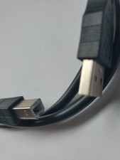 USB 2.0 Printer Data Cable 4 Feet High Performance
