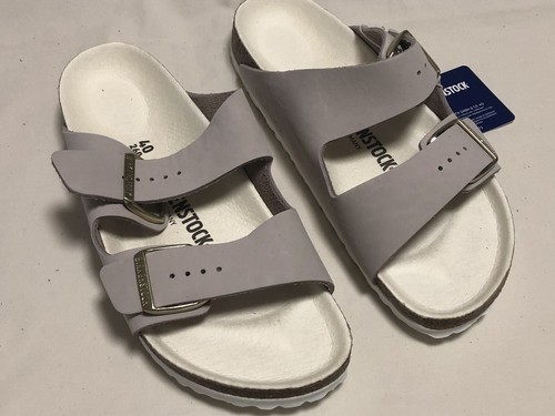 birkenstock marshmallow