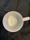 Vintage Walt Disney Productions Gold Trimmed Lady and the Tramp Movie Mug Japan — photo 5