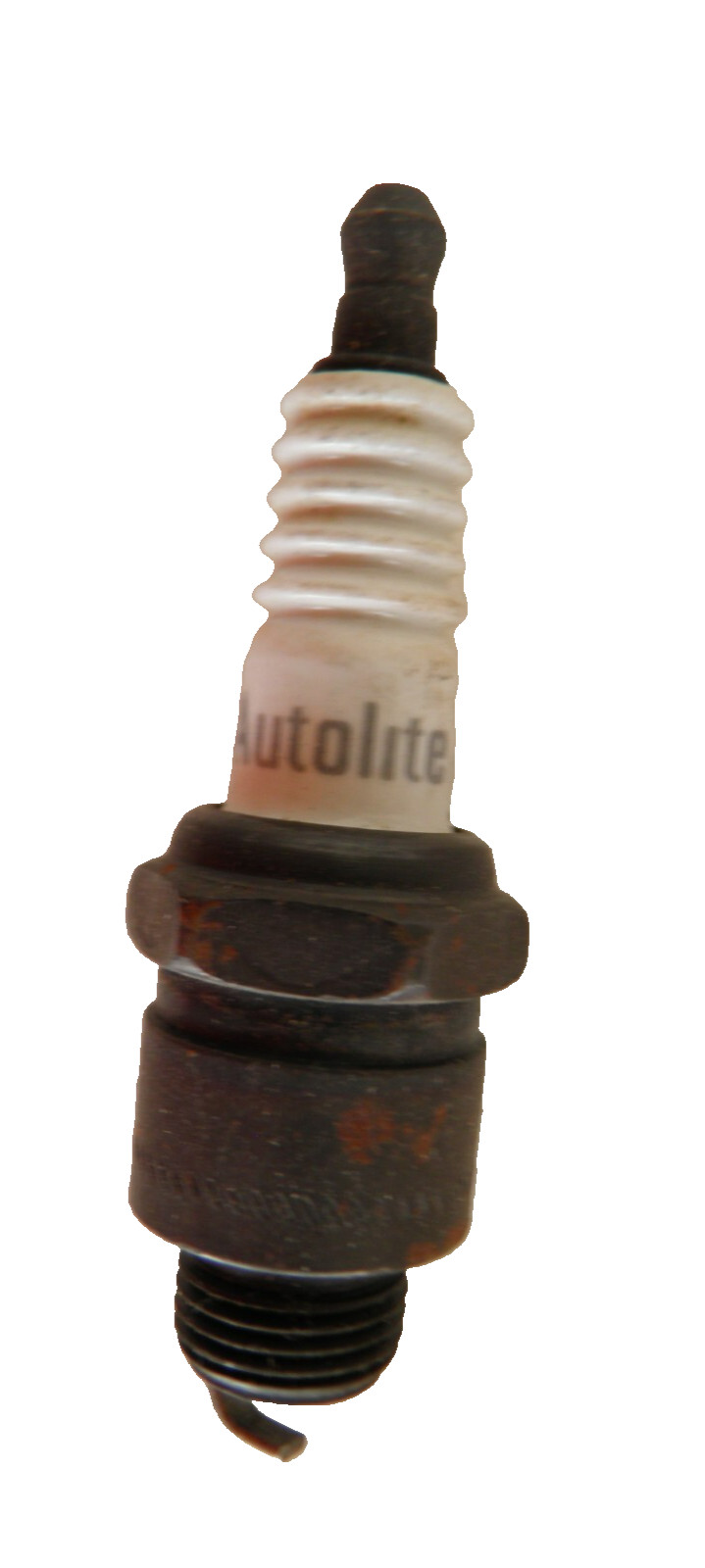 565 SPARK PLUG resistor by Autolite box of 10