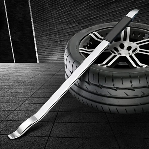 Car Tire Mounting Tools with Comfortable Handle Easy To Use Tire Disassembly Rod - Picture 1 of 17