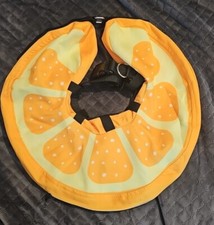 Dog Inflatable Protective Collar For Dogs Size Large