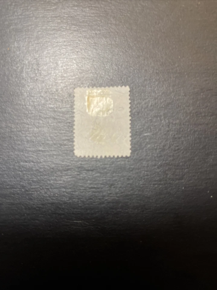 US # R136cc- 4c Third Issue Revenue Used Ng Cut Cancel -SCV $45 - Image 2 of 2