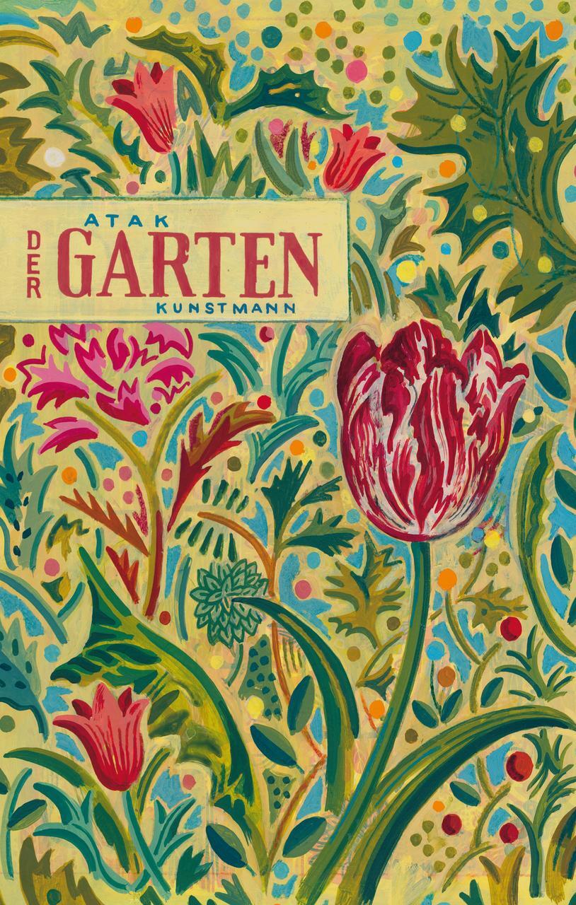 Thumbnail - Der Garten Atak