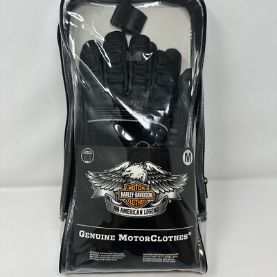 HARLEY-DAVIDSON Heated Gloves Lサイズ Harley Davidson Electric Heated Gloves Black Size XS - 98356-09VM