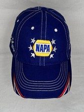 NAPA Racing Hat Ron Capps 28 Chase Elliot 9 Intrepid Fallen Heroes Fund Cap