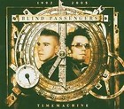 Timemachine-Best of & New Stuff von Blind Passengers | CD | Zustand gut