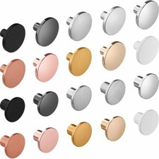 Viefe Bouton de Meuble Como