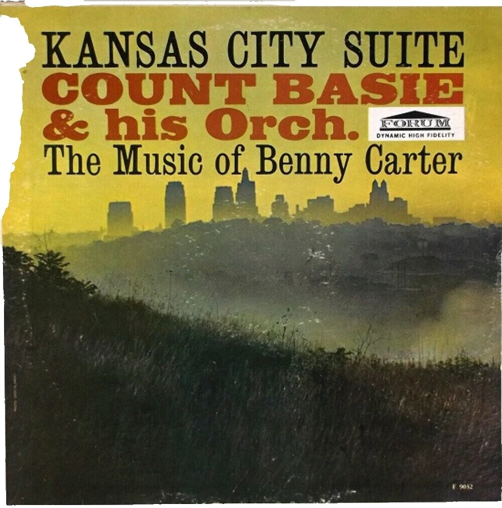 Discos de vinilo clásico de Kansas