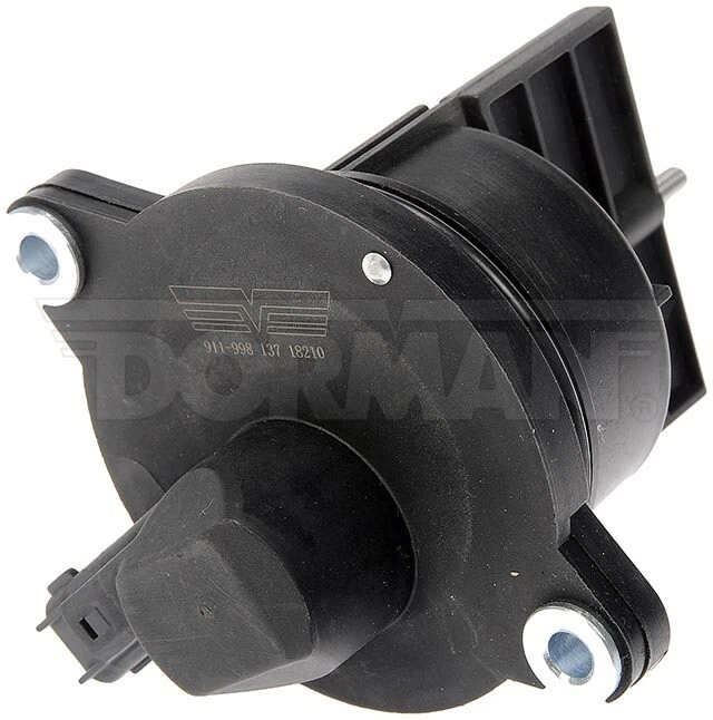 Motor de solapa colector de admisión Dorman 911-998 para Ford Taurus 2007 Foto 4 de 4