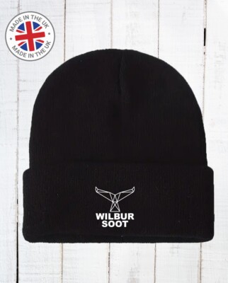 Love joy Beanie Hat Wilbur soot youtuber Fan Merchandise Merch
