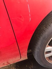 Door Sill Repair Panel For Citroen Nemo, Peugeot Bipper, Fiat Fiorino/Qubo (2007+) – Made In Poland - View #4