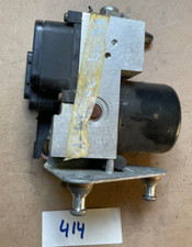 Mercedes-Benz A-Klasse Typ 169 ABS-Steuerblock ESP-Steuerblock A00034317512